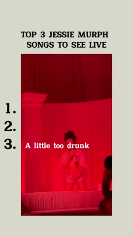 Top 3 Jessie Murph songs