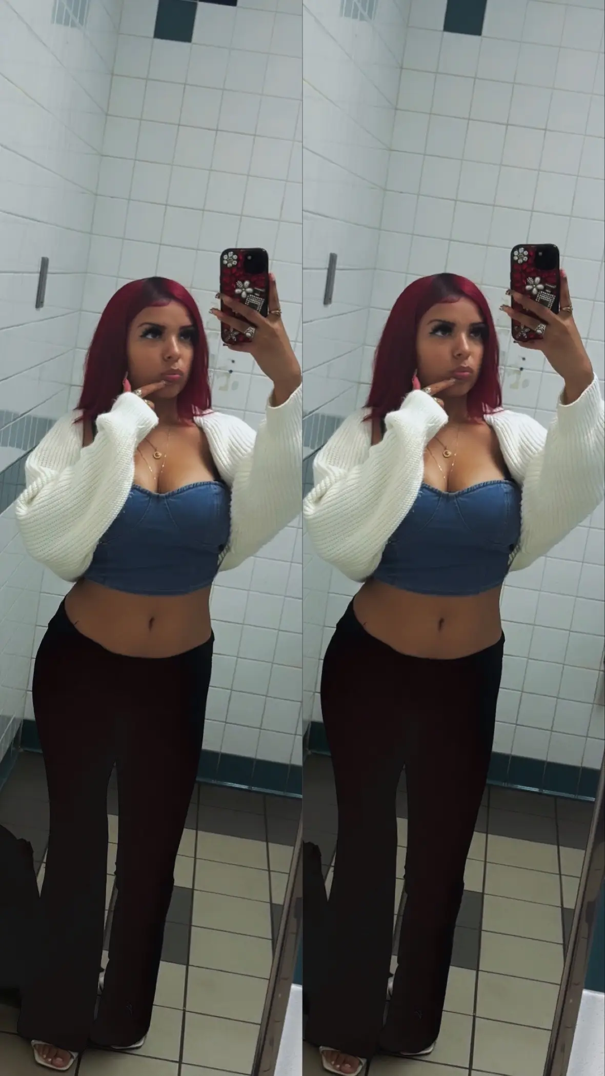 #fyp #baddie #llxznn 