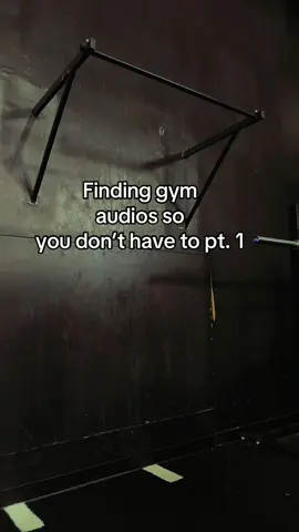 Welcome to day 4 of posting gym content consistently #malikthecreatorr #gym #pullups #gymaudios #motivation #gymsounds 