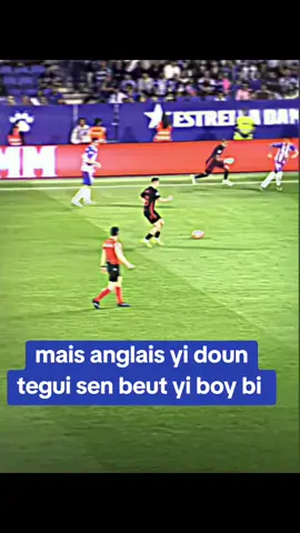 Dég na wa newcastle nan dañuy fayy 100 millions 😹😹😹 . diayoul nd... ⚔️🤝 . #ferminlopez #pourtoii #culers #fcbarcelona #t_blgrna 