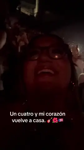 Cuando suena el cuatro, suena Puerto Rico#puertorico 