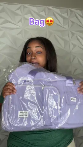 Go get this bag 🥰
