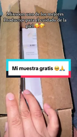 #mixoon #cuidadodelapiel #paratii #tiktokshop 