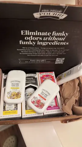 @~Pourri #poopourri #aromatizante #tiktokshopcreatorpicks #tiktokshoplabordaysale #tiktokshopbacktoschool 