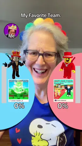 Who’s your favorite? 😮 #tiktokgame #filterfun #joyblznartooni @znotpro 