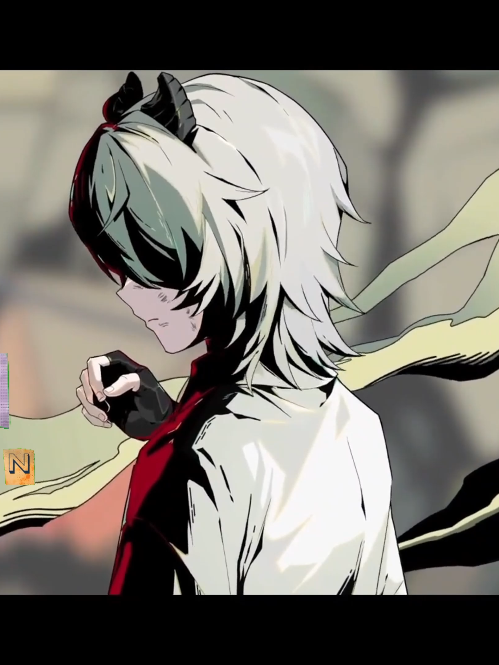 I  WuWa Edit  I The story is more insane than payed games . #wuwaedit #edit #wutheringwaves #fyp #xyczba