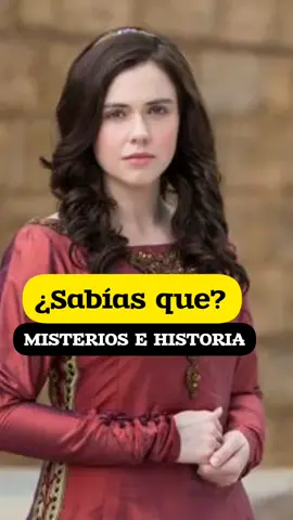 JUDITH DE FRANCIA. #misteriosehistoria #terrorhistoria #judith #judithvikings #SabiasQue 