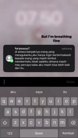 #4u #4upage #fyp #notifwhatsapp #lewatberanda 