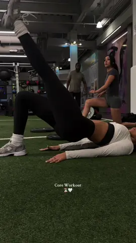 ⏳🤍 #coreworkout #gymmotivation #fyp#abs#gym#workout 