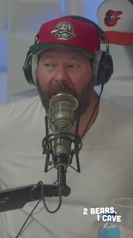 The old snip snip. #2Bears1Cave Ep. 161 #2bears #comedy #bertkreischer #podcast