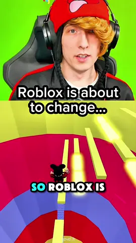 ROBLOX IS ADDING ADULT ONLY GAMES… 🤯 (good update since kids can’t see these games)