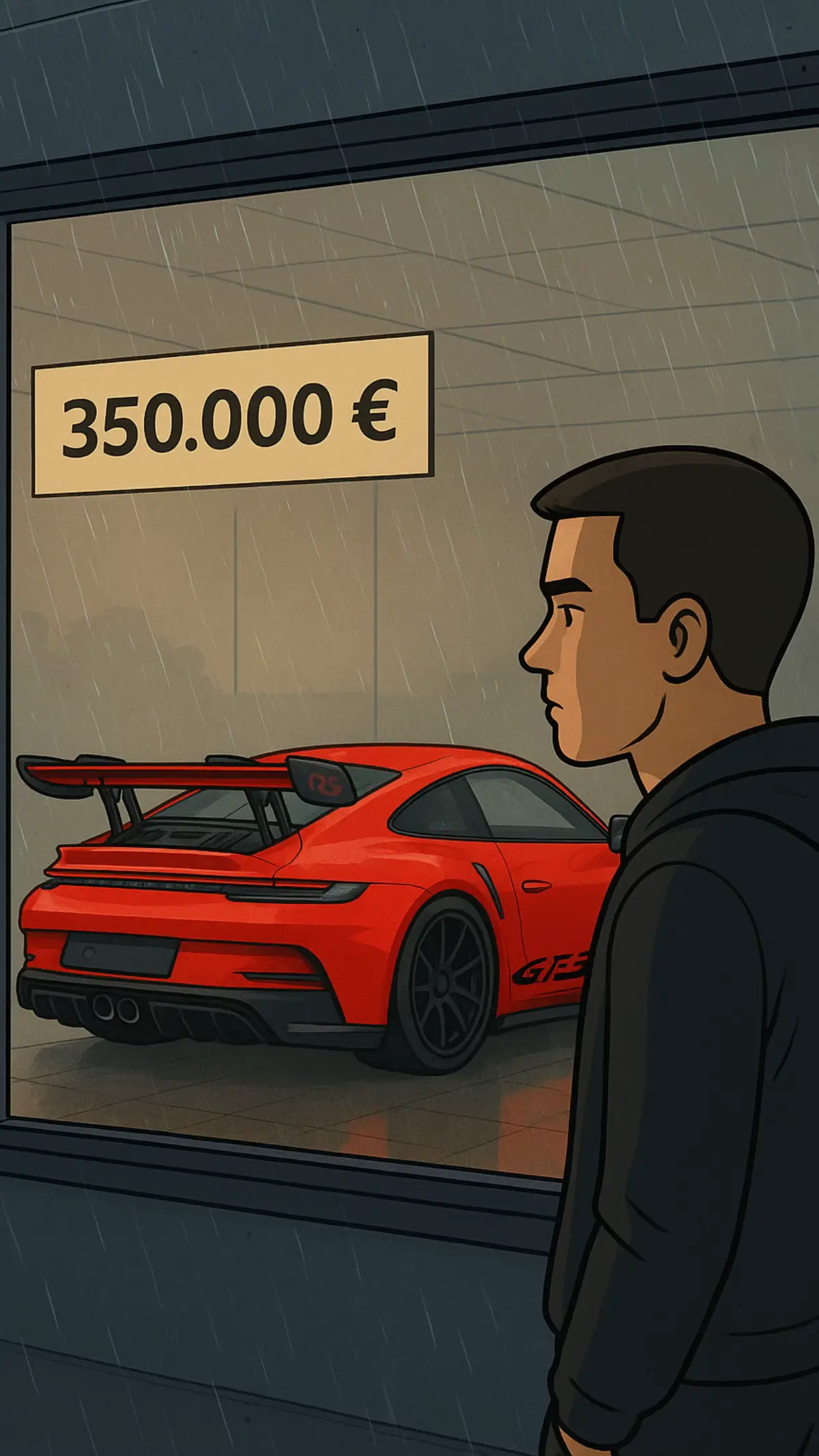 #goviral #fyp #foryouuu #porsche 