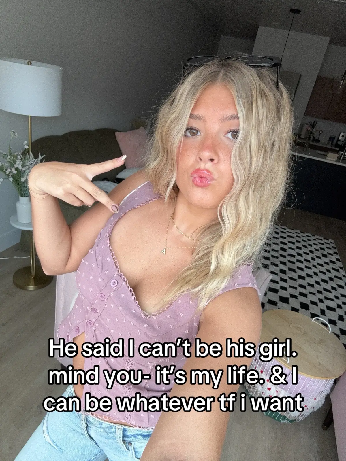 I mean it’s true is it not?!
