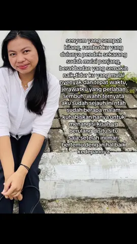 mulai suka pake baju yang warnanya terang, selain hitam😅#fyp #foryoupage #lewatberanda 