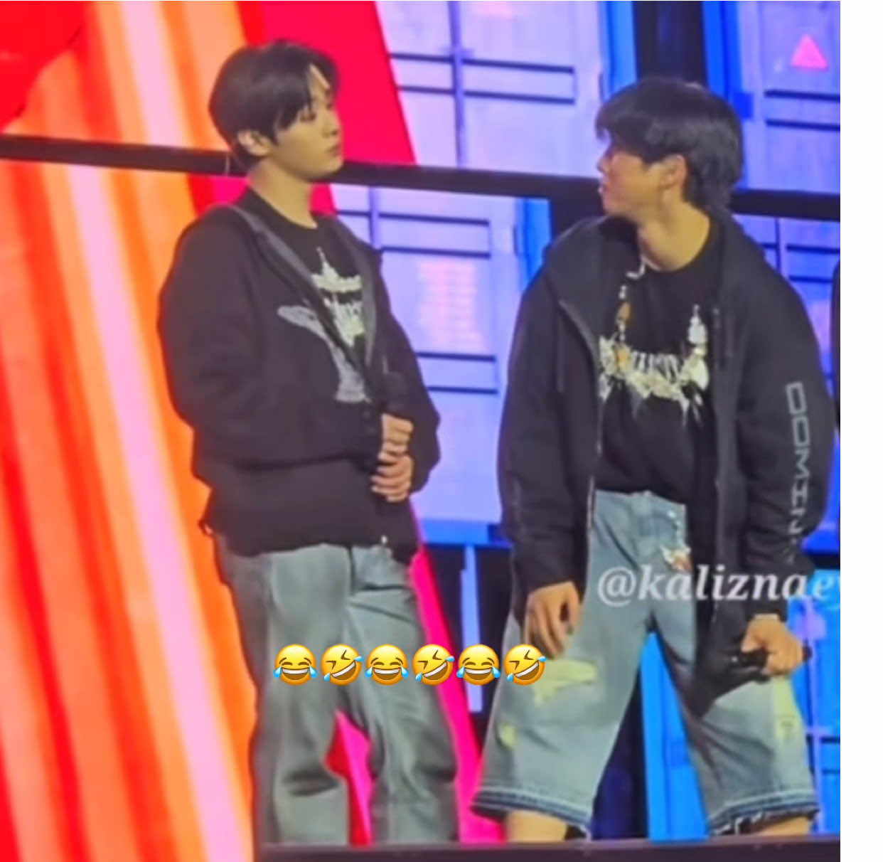 #MINSUNG :: postando esse logo tbm because i don’t have paciência pra esperar pra amanhã 😞😞😞😞 || #han #leeknow #straykids #fyyyyyyyyyyyyyyyy 