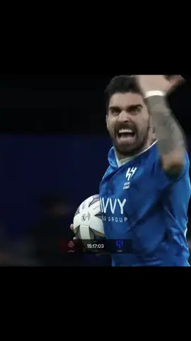 #الهلال 💙💙 