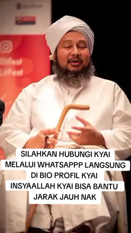 LANGSUNG HUBUNGI KYAI MELALUI WHATSAPP YANG BERADA DI BIO PROFILL INSYAALLAH KYAI BISA BANTU ANAK-ANAK KU DARI JARAH JAUH #bantuandana #kyai #syamsuddin #tiktokmalaysia  #berandatiktok 