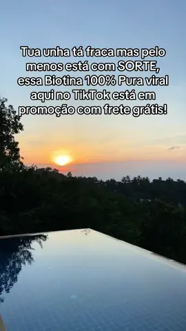#biotina #unhasgrandes #unhasfortes #autocuidado #tiktokmefezcomprar 