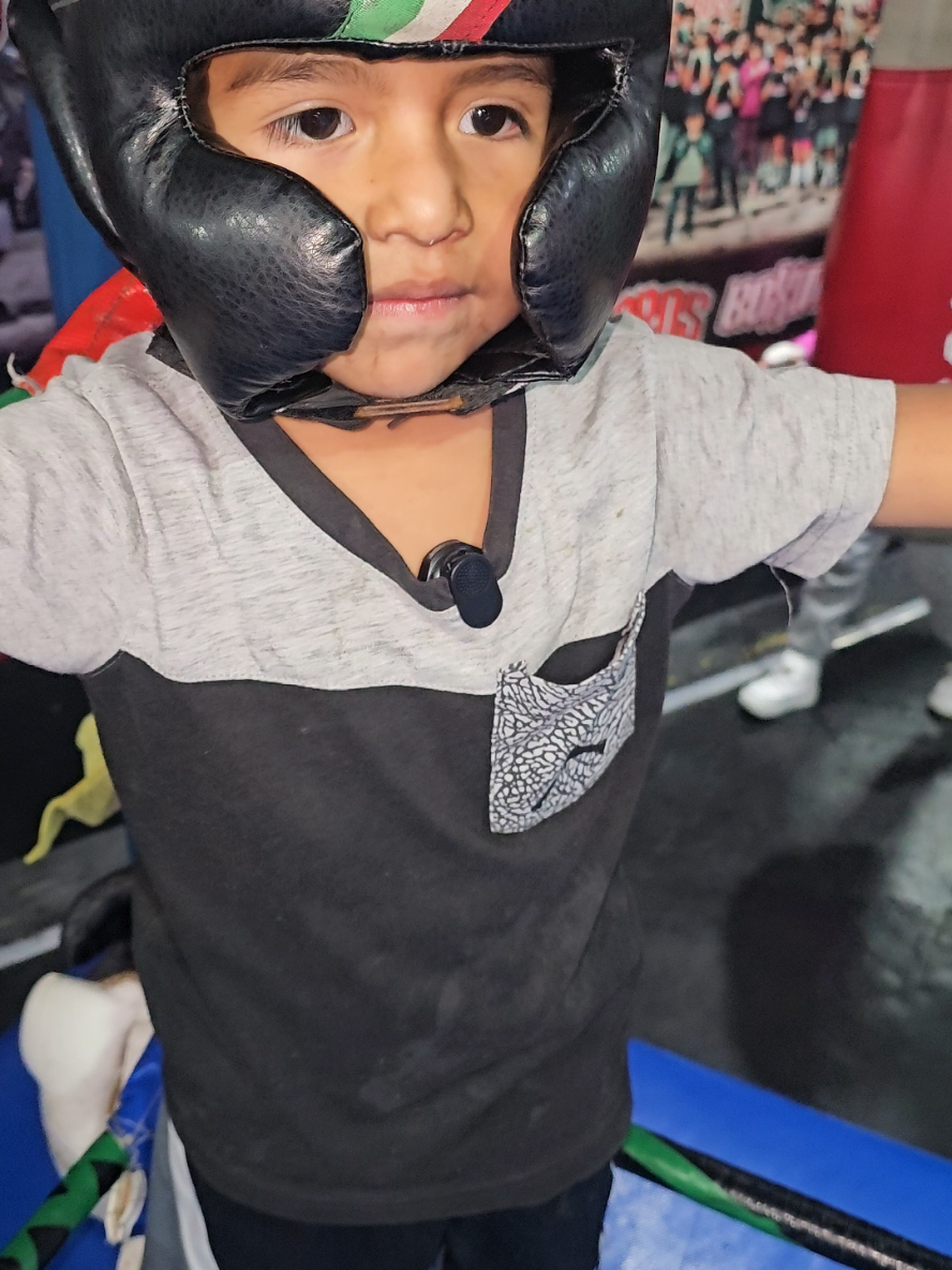 #boxeotiktok #viral #boxeo #boxing #boxeomexicano 