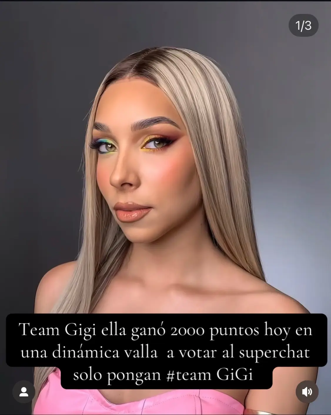 #teamgigi #casadealofoke #casadefoke #teamgigi❤️ #fypシ゚viral 