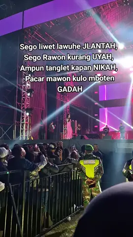 #fypage #adella #kebumenfest2025 