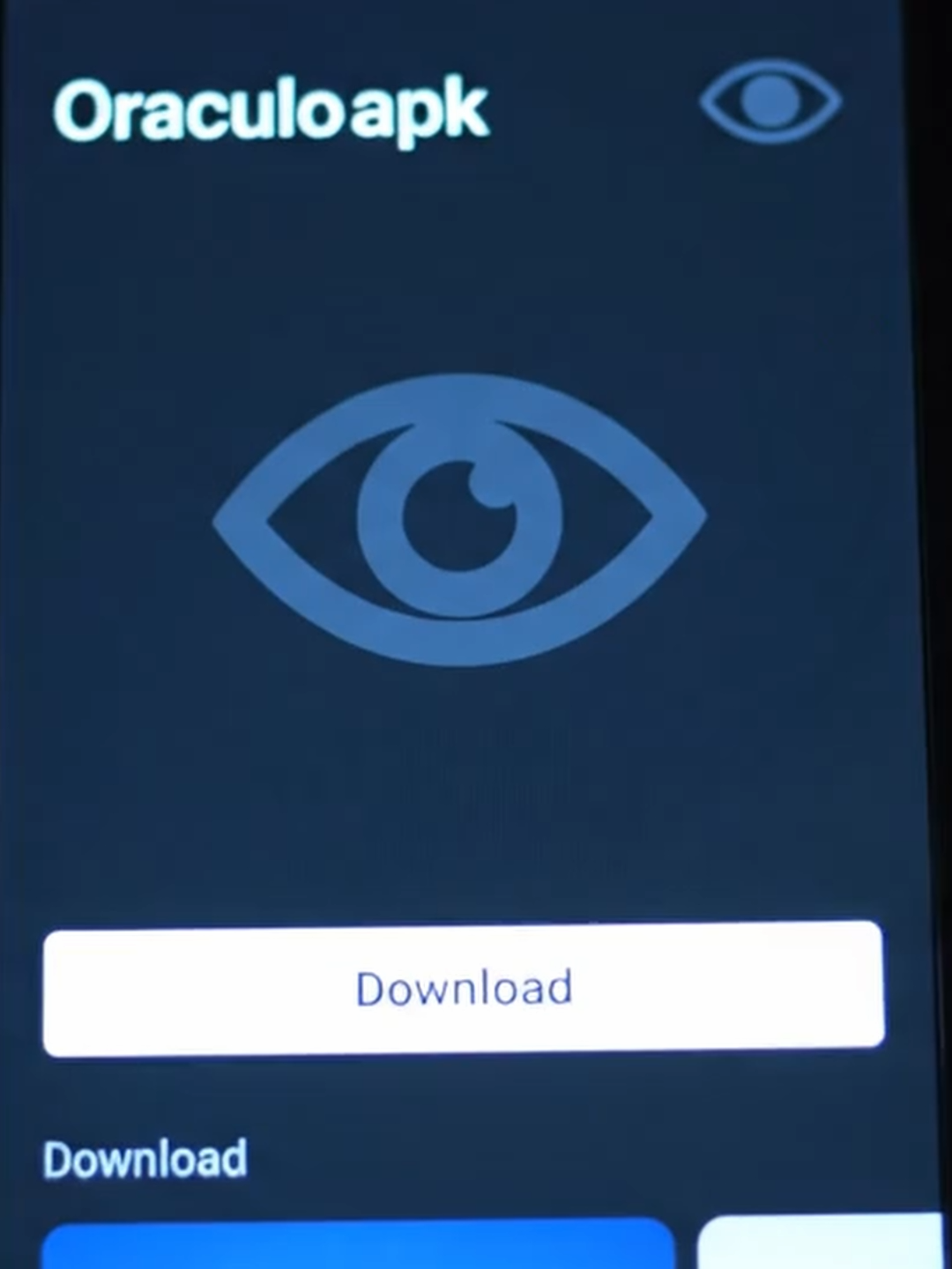 ¿Te atreverías a usar una app que predice tu fi...? Te atreverías a descargar una app que dice adivinar tu futuro? 😨 Lo que comenzó como un simple juego… terminó siendo una pesadilla real. #terrorymisterio  #HistoriaDeMiedo #creepypasta  #AppMisteriosa #oraculo  #Paranormal #Suspenso #HistoriaCorta #LeyendaUrbana #finalinesperado