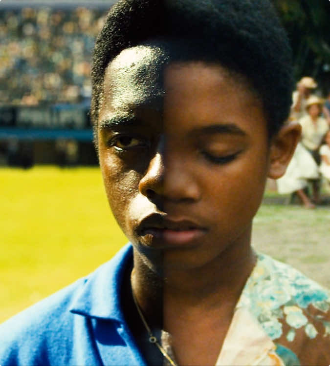 Le tomó ocho años realizar su sueño.#cine #movie #moviecilps #moviescene 