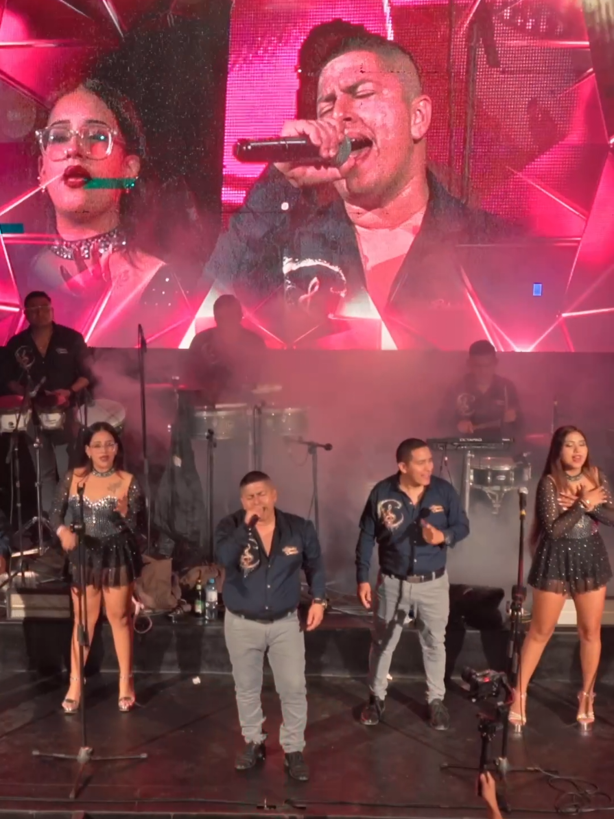 Escuchando ‘No Puedo Vivir Sin Ti’ en el Mix Recuerdos 2 imposible no sentir ❤️🎶 #cumbiaqueenamora #mixrecuerdos2 #rebeldesdelacumbia #fyppppppppppppppppppppppp 