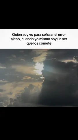 Momento reflexivo 
