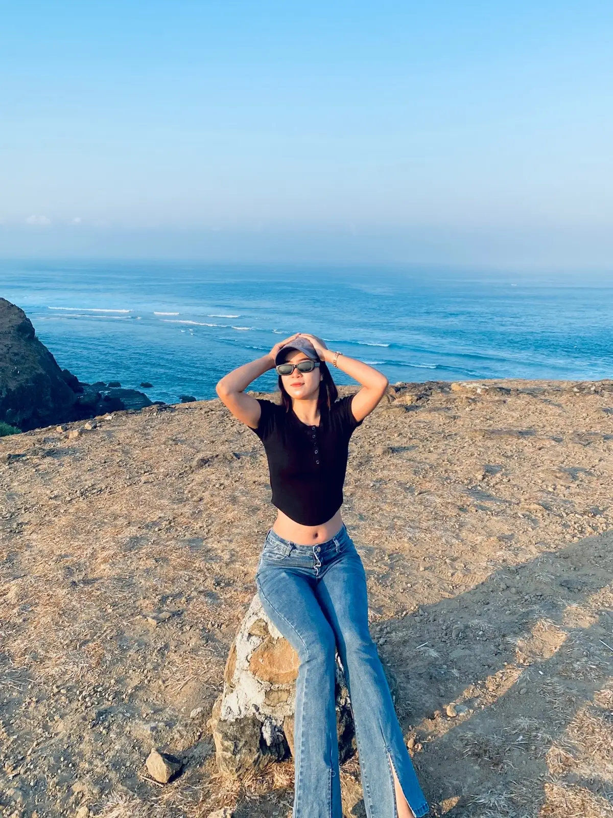 #lombokvirall🌴🌴 #fypage #meresehill 