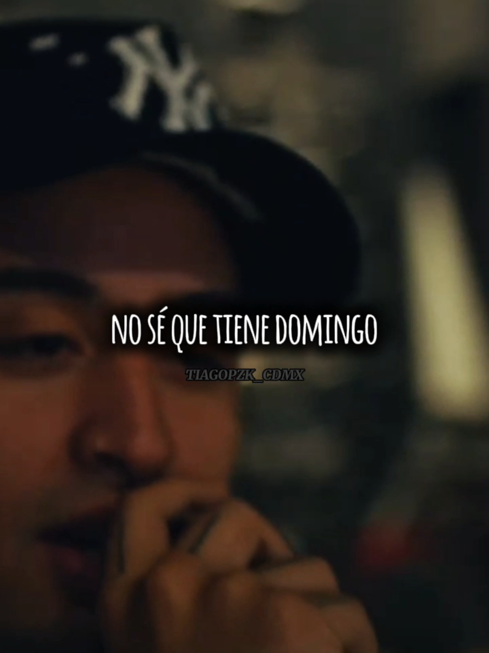 DOMINGO 💔 @Tiago PZK  . . #gotti #domingo #estreno #parati #gottilyrics