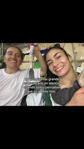 Mamá siempre impulsándome a seguir mis sueños #judo #mamaprimeriza #atleta #altorendimiento 