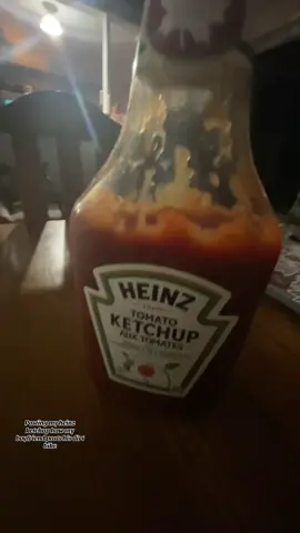🔥🔥🔥🔥🔥🔥  #rizz #insane #thisisfire #heinz #ketchup 