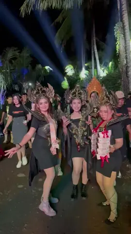 kuwato bawen @ekpin_salon @septi_gingsul dancer jompo,,sak dalan2 sambat kesel #vidieo_viral #fyppppppppppppppppppppppp #fypage #horegjawatimur #paradesoundsystem 