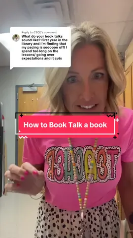Replying to @CECE #Inverted Lots of requests for how I do #booktalks. Here ya go! #schoollibrarian #librariansoftiktok #librarytiktok 