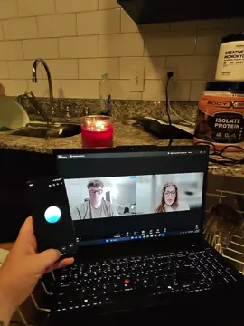I used AI to help me interview with ICE #fyp #tiktokcomedy 