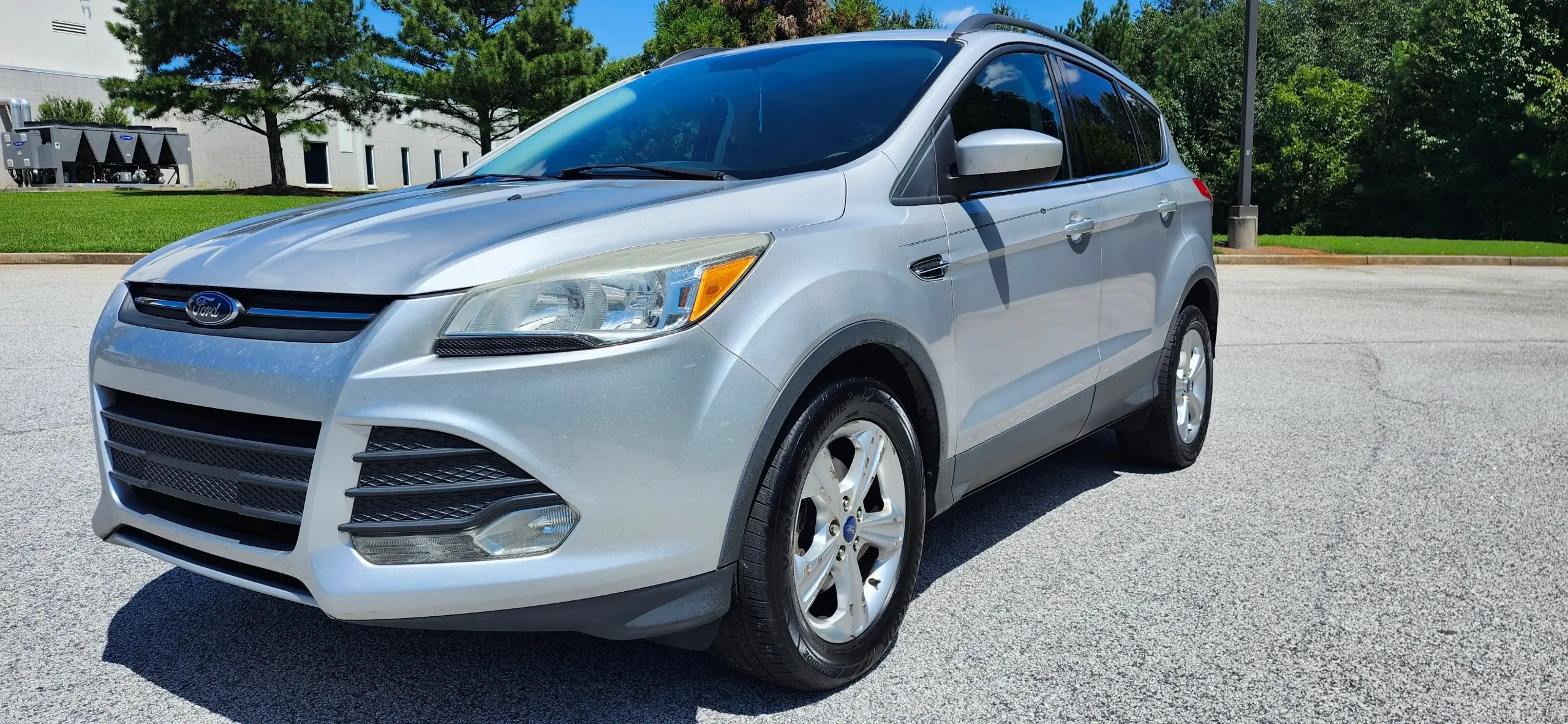 Follow US & WE Follow back @decaturusedcars  2015 Ford Edge Color: Silver VIN: FMCUOGX2EUA12604 Mileage: 197,198 GREAT PRICE: $4995 CLEAN TITLE EMISSIONS READY For viewing / test drive call 404-690-1799 Brooke Share if you know someone in the market of a Clean, Reliable, Emissions Ready, Used Car 🚙 #decaturusedcars #cars #decatur #atl #usedcars 