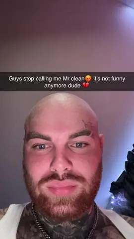 Stop dude 