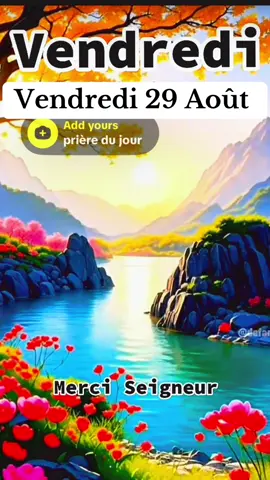 Bon vendredi béni 🔥💥☀️🌈🌸🌹💐🌺🌼🌷🌞 Que Dieu vous bénisse abondamment 🤩🥳😍💐🌼🌞💥🌺🌺🥰🌷🌹🙏🌈 #creatorsearchinsights #prierepuissante #merciseigneur 🙏#mercijesuspourtaprotection🙏🙏🙏 #bonnejournee😘♥️🌟♥️ 