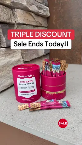 Great deal