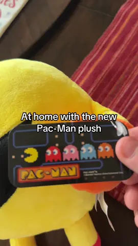 Five Below cooked #PacMan #Namco #PacManWorld #FiveBelow #fyp 