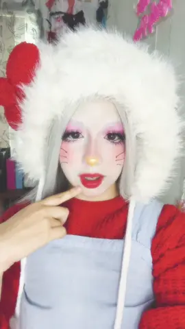 #hellokitty #makeup #J♥️ 
