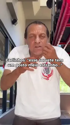 Carlinhos comendo 2050 sorvetes com gosto estranho #cavalos #carlinhos #carlinhoscavalos #carlinhosdalva 