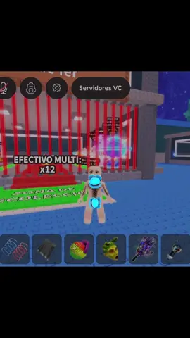 💙💙💙#ferroblox #roblox #labiosazules 