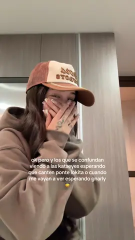 nos vemos en el #lollapalooza 🇨🇱🙂‍↔️💋