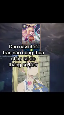Tháng cô hồn triệu luông 😭 #lienquanmobile #xuhuong 