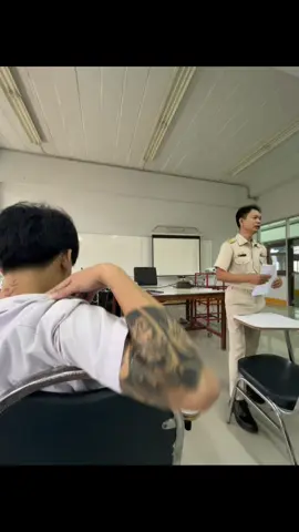 #ปอนด์มาแล้ว😁😁 #ช่างยนต์ดิว่ะ 