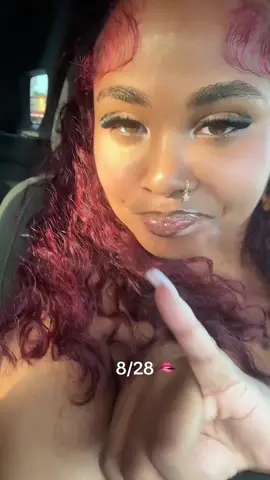 I love being a Virgo #fyp #wlw 