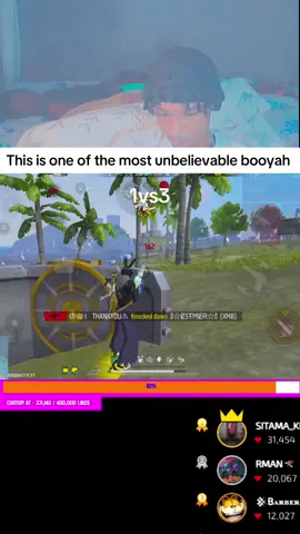 W clutch #freefire #viral #fyp #foryoupage #funnymoments😂 
