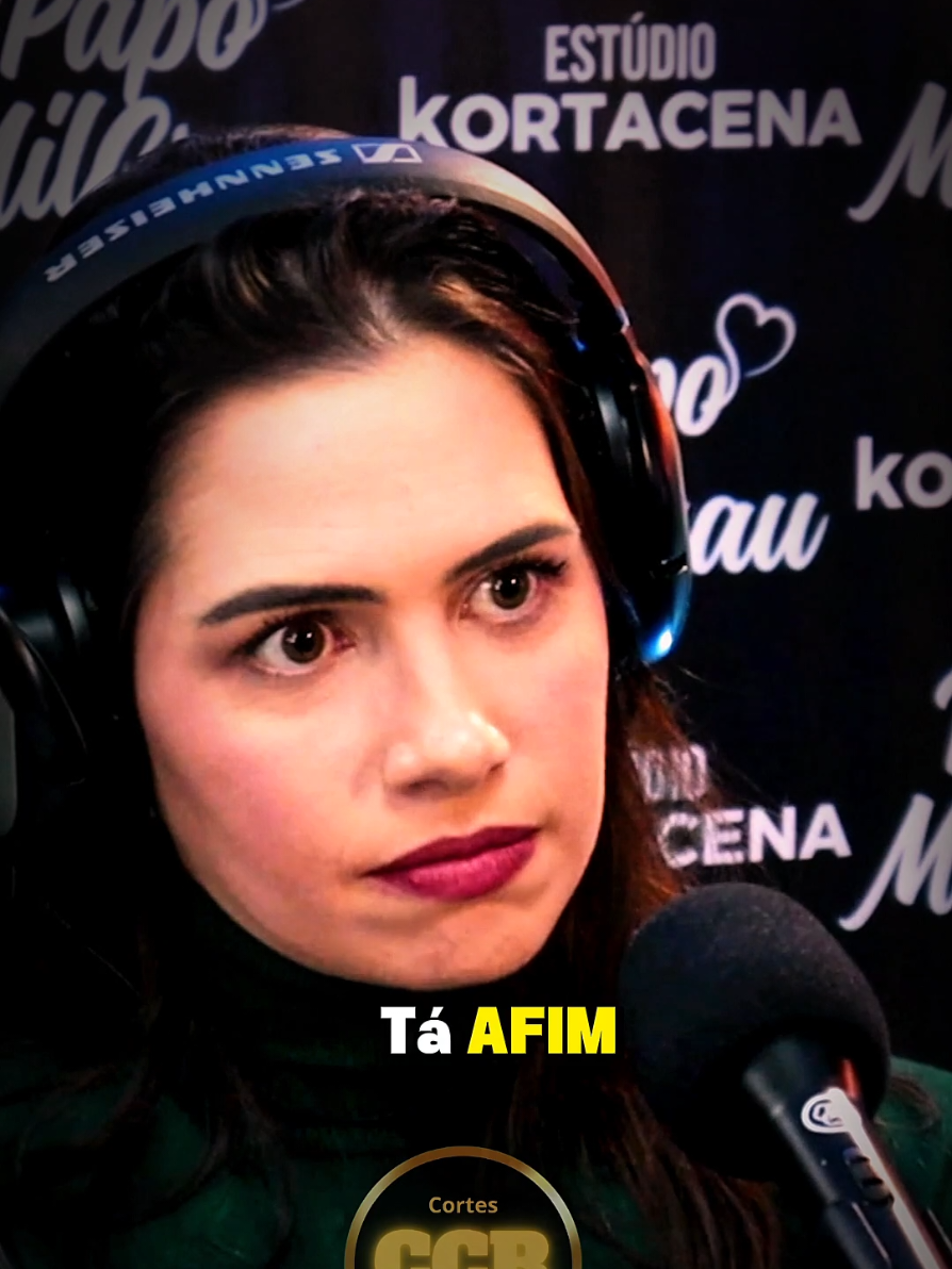 TÁ AÍ O PORQUÊ DAS RELAÇÕES TÃO SUPERFICIAIS...  . . . @conexaorealll  @conexaorealll  . . . #casal #amor #relacionamento #mulher #amorproprio 